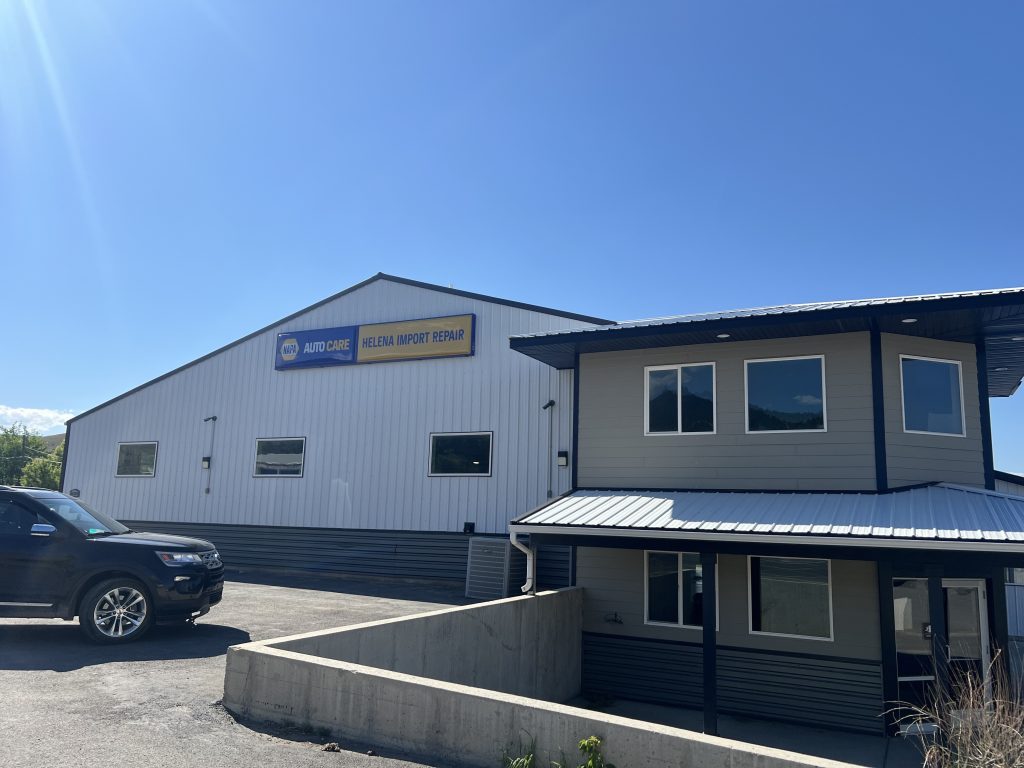 Top Auto Repair East Helena MT: Reliable Services for Your Vehicle - Main Image